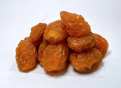 تصویر 4 از قیمت خرید آلو خشک آفتابی + فروش ویژه